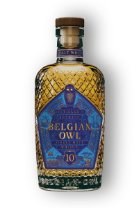 Belgian Owl