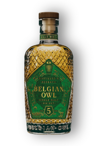 Belgian Owl