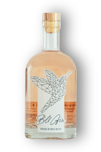 Bill Gin