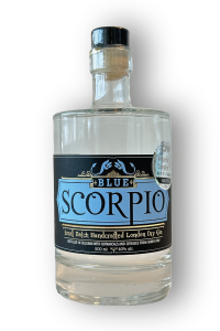 Scorpio