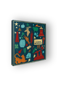 Le Monde des Whiskies