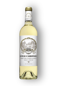 Château Carbonnieux
