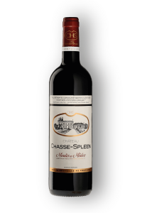 Château Chasse-Spleen
