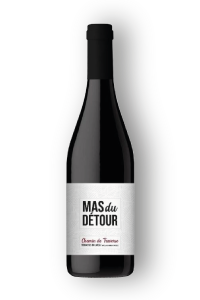 Mas du Détour
