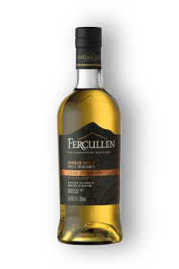 Fercullen