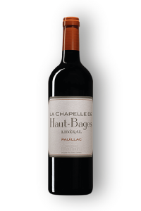 Château Haut-Bages Libéral