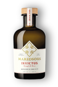 Distillerie de Maredsous