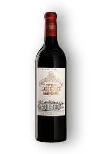 Château Labégorce