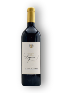 Château Lesparre