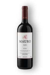 Bodegas Mauro