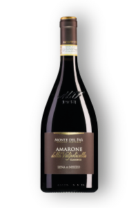 Monte Del Fra