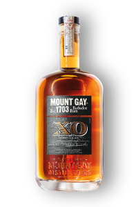 Mount Gay