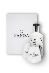 Panda Box