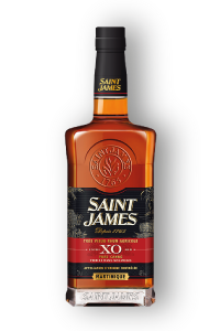Saint James
