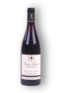 Clos du Chapitre