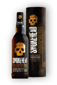 Smokehead