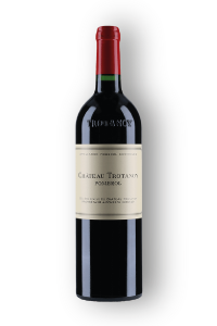 Château Trotanoy