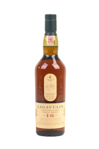 Lagavulin