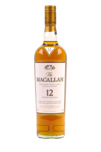 Macallan