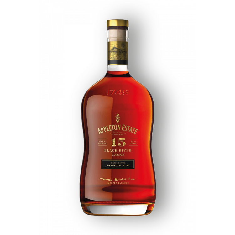 Appleton Estate Comptoir des Vins