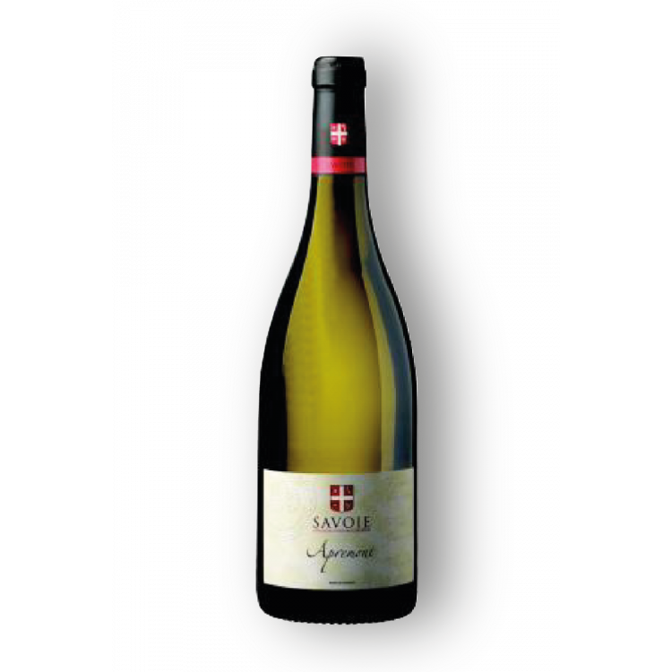 Apremont Fleur de Jacquère Comptoir des Vins