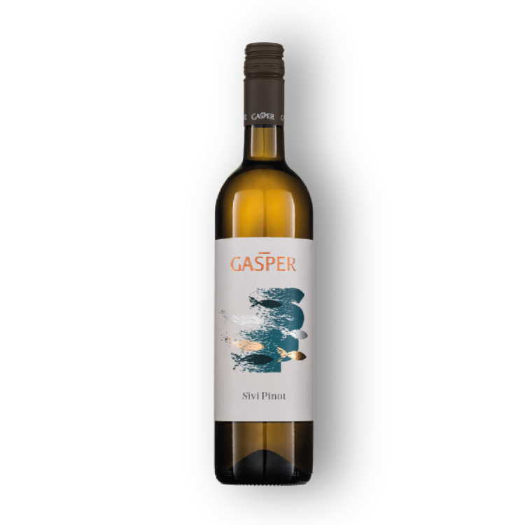 Gasper Pinot Grigio Comptoir des Vins