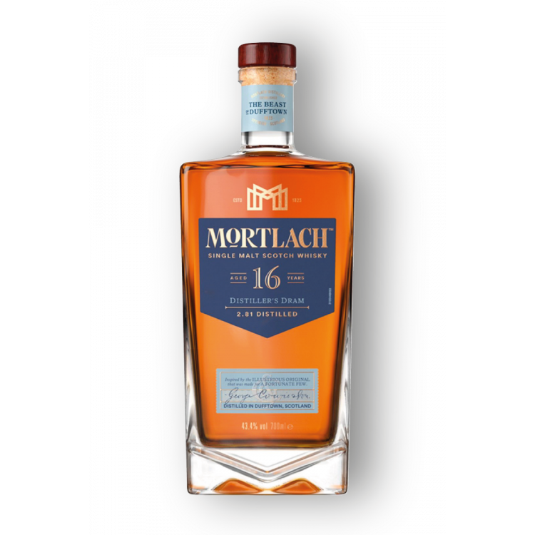 Mortlach Comptoir des Vins