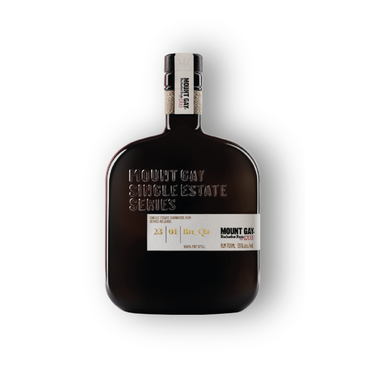 Mount Gay Comptoir des Vins