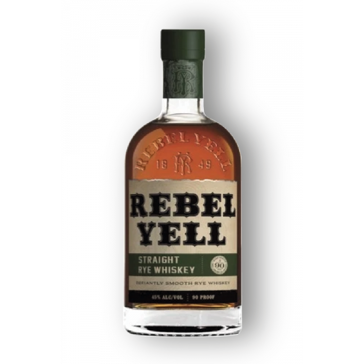 Rebel Yell Comptoir des Vins