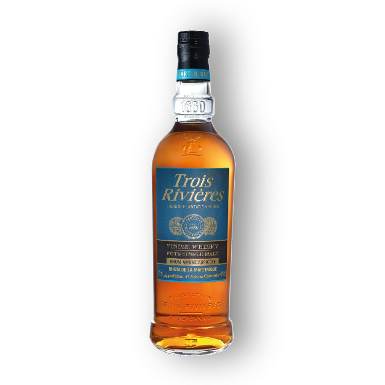 Trois Rivières Comptoir des Vins