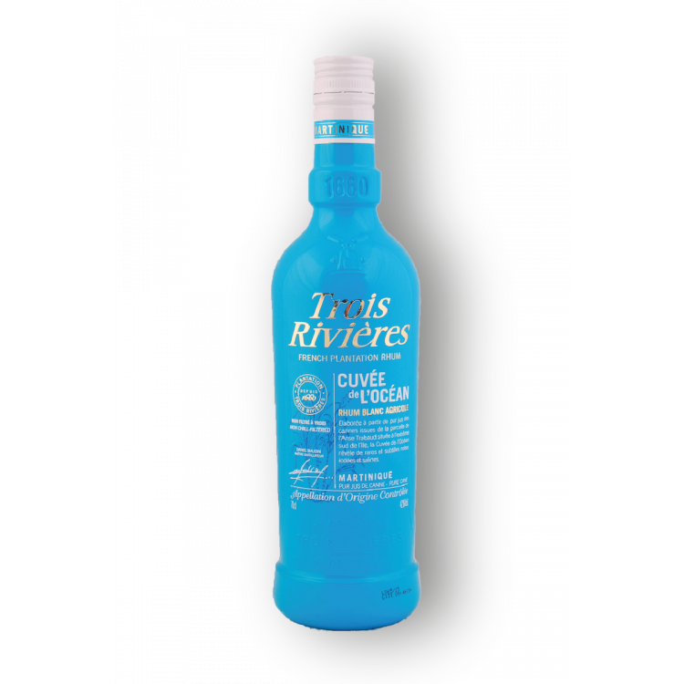 Trois Rivières Cuvée de l'Océan Comptoir des Vins