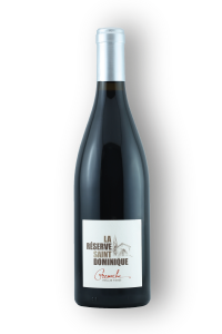 La Bastide Saint-Dominique