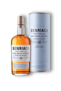 Benriach