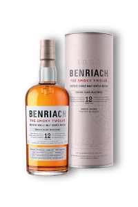 Benriach
