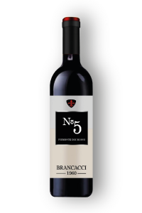 Brancacci 1960