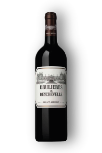 Brulières de Beychevelle