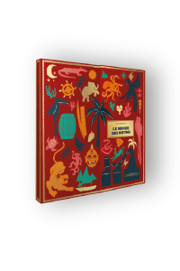 Calendrier de l'avent