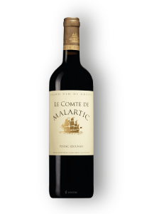 Le Comte de Malartic