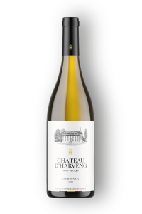 Château d'Harveng