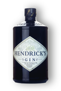 Hendrick's