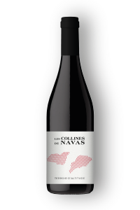 Les Collines de Navas