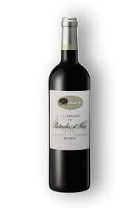 Château Patache d'Aux