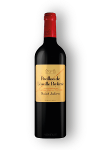 Pavillon de Léoville Poyferré