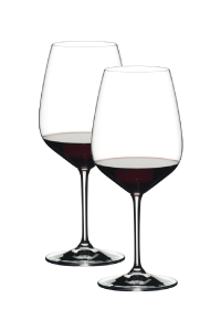 Verres - Riedel Extreme