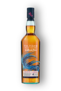 Talisker