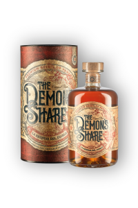 Demon's Share