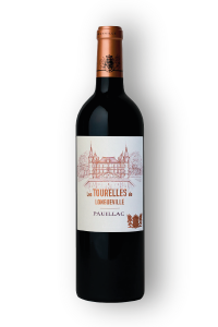 Les Tourelles de Longueville