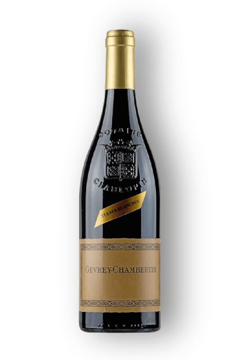 Domaine Philippe Charlopin 🍷 Comptoir des Vins