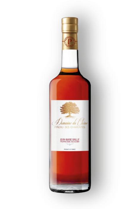 Pineau des Charentes 🍷 Comptoir des Vins