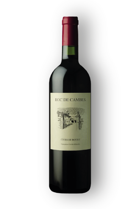 Roc de Cambes 🍷 Comptoir des Vins